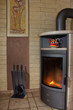 Kamin