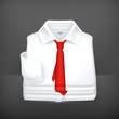 White Dress shirt