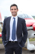 Successful chief executive officer