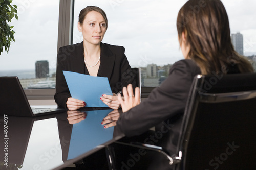Photo: human resources human resources