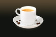 Tasse Kaffee
