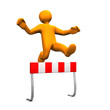 Steeplechase