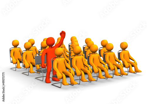 Illustration: Training Question Training Question