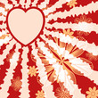 Floral Valentine