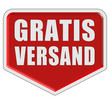 Marker rot GRATIS VERSAND