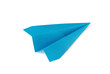 Paper airplane