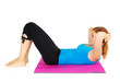 Pilates (Kathy)