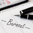 Kalender - Burnout