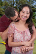 Photo: Couple in Love Couple in Love