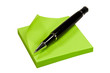 Foto: Memo - Block Memo - Block