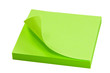 Memo - Block