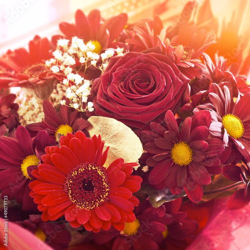 Photo: Vintage Flower Boutique Vintage Flower Boutique