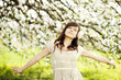 Spring is in the air
