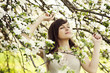 Spring is in the air