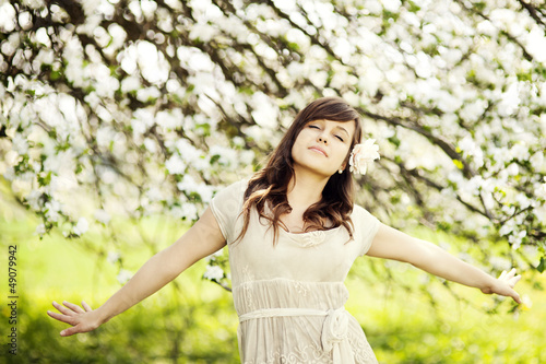 Photo: Spring is in the air Spring is in the air