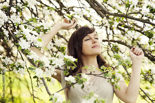 Photo: Spring is in the air Spring is in the air