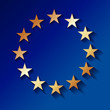 Euro > Euroland > pakt fiskalny > € > Quadrat