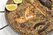 paella pan