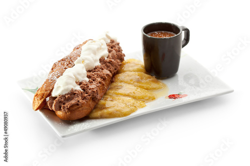 Photo: Eclair Eclair