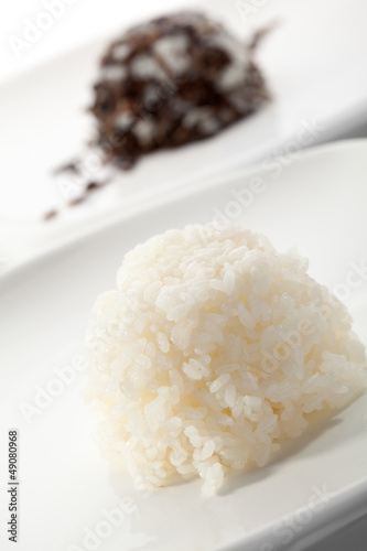 Photo: Rice Rice