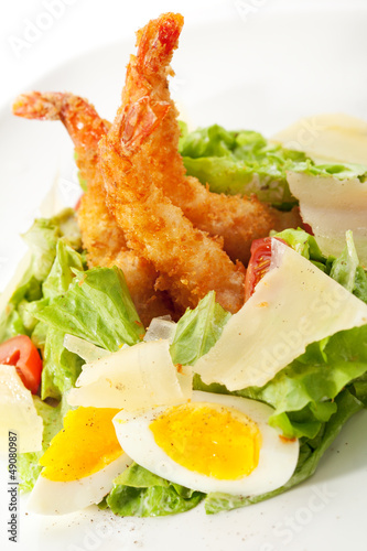 Photo: Salad Bowl Salad Bowl