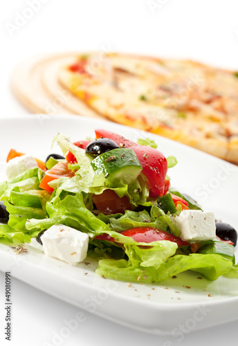Photo: Salad Salad