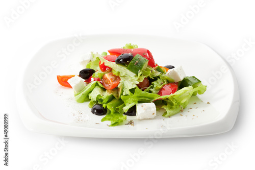 Photo: Salad Salad