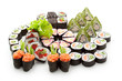 Sushi Set