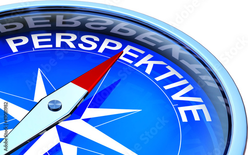 Illustration: perspektive perspektive