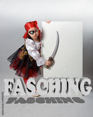 Photo: Fasching Fasching