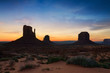 Monument Valley