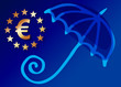Euro Rettungsschirm > Euroland > Pakt Fiskalny > Vektor