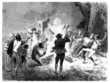 Incendiaries - Emeutiers Incendiaires - end18th century