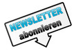 Newsletter abonnieren