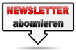 Newsletter abonnieren