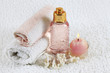 Accessories for a bath