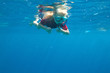 small diver