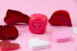 Love dice