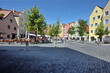 Bischof-Sailer-Platz Landshut #3599