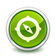 button green compass