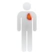 heart attack