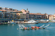 Port de Sète