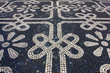 Calcada Portuguesa, Portuguese Pavement
