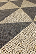 Calcada Portuguesa, Portuguese Pavement