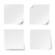 Notizzettel, Set