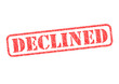 DECLINED