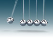 Illustration: Concept équilibre Concept équilibre