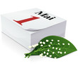 Agenda : 1 mai et son brin de muguet