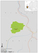 Vector: Road map of Andorra Road map of Andorra