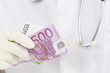Private health care